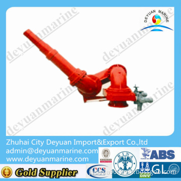 Fire Foam Monitor (SS300EL)